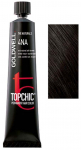 Juuksev&auml;rv Goldwell Topchic, medium ash brown, 4NA, 60 ml