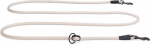 Koera rihm Beeztees Training, hall v., 2.8 m x 12 mm