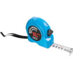 M&otilde;&otilde;dulint Richmann, 10 m