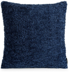 Dekoratiivpadjap&uuml;&uuml;r Boucle JA144-03, sinine, 50 cm x 50 cm
