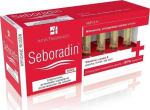 Ampull juuste jaoks Seboradin Hair Loss Solution, 14 tk, 5.5 ml
