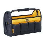 T&ouml;&ouml;riistakott Cat GP-65045, 38 cm