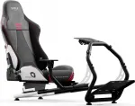 M&auml;nguri tool Diablo X-Drive Sim, 130 x 55 x 110 cm, valge v./must v./punane v.