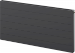 Radiaator Mexen Line CVL11, 80 cm x 60 cm, alumine &uuml;hendus paremal, 627 W, hall v.