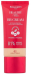 BB kreem Bourjois Paris Healthy Mix, vanilla v., 2, 30 ml