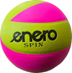 V&otilde;rkpall Enero Spin, 5 suurus, roosa v.