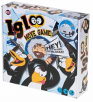 Lauam&auml;ng Igloo, EN