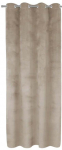 Pimendav kardin Pacific ZPAP-08, tume beež, 140 cm x 250 cm