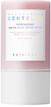 N&auml;omask Skin1004 Madagascar Centella Poremizing Quick Clay Stick, 27 g