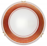 Valgusti lagi Candellux Lighting Izis, E27, 1 x 60 W