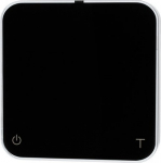 Elektrooniline k&ouml;&ouml;gikaal Acaia New Pearl, must v.