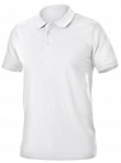 Polo meeste H&ouml;gert Tobias HT5K418, valge, 3XL suurus