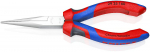 N&auml;pitsad Knipex 29 25 160, 160 mm