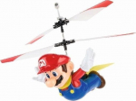 Interaktiivne m&auml;nguasi Carrera Super Mario Flying Cape Mario, 20.9 cm, punane v./kollane v.