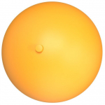 Valgusti lagi Emibig Mush K2, G9, 2 x 8 W, oranž v.