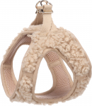 Koerte traksid Flamingo Step&Go Pookie, beež, 300 - 350 mm x 400 mm, S