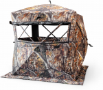 Kalap&uuml;&uuml;gi telk Atemi Camo 2 920-00002, 200 cm, pruun v./must v./hall v.