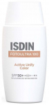 P&auml;evituse hoolduskreem tooted n&auml;ole Isdin Fotoultra 100 SPF50+, 50 ml