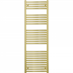 Veek&uuml;tte r&auml;tikuradiator Mexen Helios, kuldne, 50 cm x 150 cm, 534 W