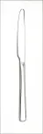 Nuga Domoletti, roostevaba teras, roostevaba teras v., 2 tk, 22.5 cm