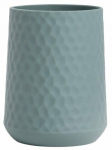 Hambaharjahoidja Homla Pamuk 237900, roheline, 8 cm x 10.5 cm x 8 cm