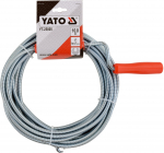 Kanalisatsioonitross Yato YT-25005, 10 m