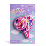 Kosmeetikakomplekt t&uuml;drukutele Martinelia Candy Lollipop