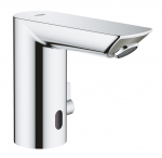 Valamusegisti Grohe Bau Cosmopolitan, kroom v.