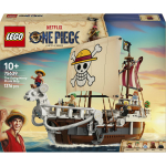 Konstruktor LEGO&reg; One Piece Piraadilaev Going Merry 75639, 1376 tk