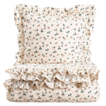 Voodipesukomplekt Homla Cheerful 756320, mitmev&auml;rviline, 50 x 60 cm, 200 x 220 cm