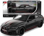 Rc auto Rastar M4 CSL 94500, 1:16, must v.