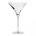 Kokteiliklaas Krosno Divine, klaas, 0.250 l, 6 tk
