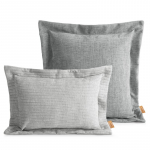 Dekoratiivpadjap&uuml;&uuml;r Elegant 1, hall, 60 cm x 40 cm