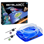 Beyblade m&auml;nguasi Hasbro Beyblade Aerial Attack Battle, mitmev&auml;rviline