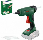 Aku liimip&uuml;stol Bosch Advanced, 11 mm