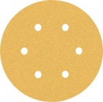 Lihvimisleht Bosch Expert C470, 80, 15 cm x 15 cm, &Oslash; 15 cm, 50 tk