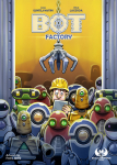 Lauam&auml;ng Eagle Gryphon Games Bot Factory, EN