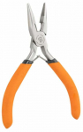 N&auml;pitsad teravad Bradas Classic Mini, 125 mm