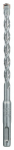 Betooni puur Bosch, betoon/raudbetoon, keermega, sds plus, 8 mm x 16 cm