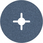 Lihvketas Bosch R574, 125 mm x 22.23 mm
