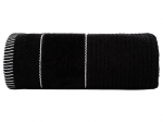 Vannir&auml;tik Teo, must, 70 cm x 140 cm