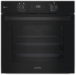 Integreeritav ahi Indesit IO K58HS B