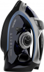 Triikraud Cecotec IronHero 3200 Force Anodized, sinine v./must v.