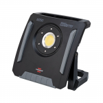 Prožektor ilma liikumisandurita, alus Brennenstuhl, 61.6 W, 6200 lm, 6500 &deg;K, IP65, must v.