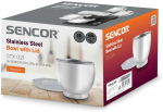 Segamisn&otilde;u, k&ouml;&ouml;gikombainide jaoks Sencor STX 021, 4 l