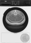 Kuivati Beko BM3T37249WBB, 7 kg