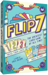 Lauam&auml;ng Flip 7, EN