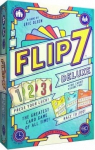 Lauam&auml;ng Flip 7 Deluxe, EN