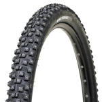 Jalgratta naastrehv SuomiTyres Piikkisika 408 dyglių TT, kumm/nailon, must v., 29", 2.35"