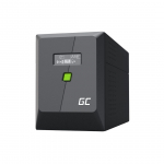 UPS pingestabilisaator Green Cell PowerProof, 1400 W